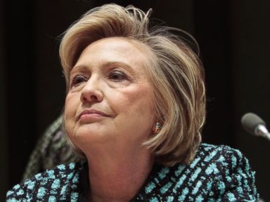 Guess What Hillary Wants to Call Her Next Book?