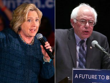Sanders Talks Sex and 5 Other Moments at Democratic Forum