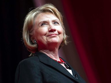Here Are A Few Of Hillary Clinton’s ‘Favorite Things’