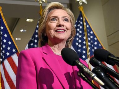 Hillary Clinton Paid $57 Million in Taxes Over Last 8 Years