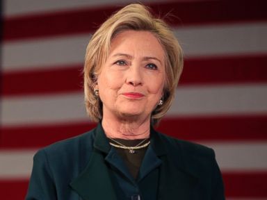 Voter Tells Clinton He Wants to 'Strangle' Fiorina