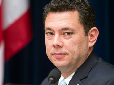 House Oversight Chair Says Trump Didn't Want to Discuss 'Oversight' in Meeting