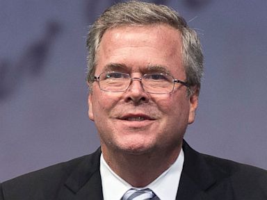 Jeb Bush's Bush Problem Clouds 2016