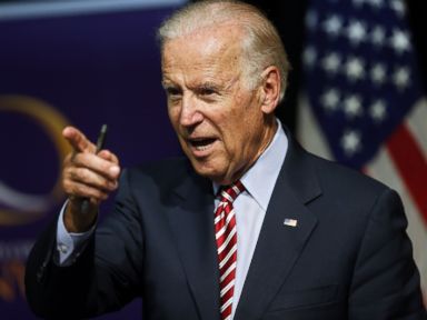 Biden ???Not Saying No??? to Potential Presidential Run