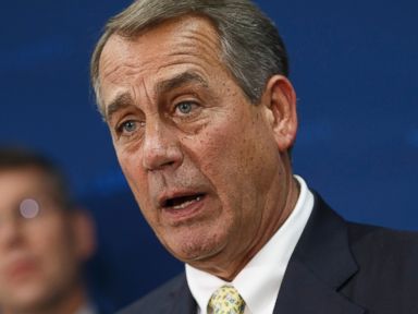'We're Going to Pay' for Bergdahl Deal, Boehner Says