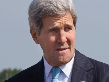 Why Kerry Could Fly Into Tel Aviv Despite FAA Flight Ban