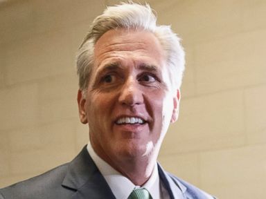 9 Things to Know About the New House Majority Leader