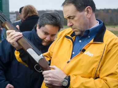Everything You Need To Know About Mike Huckabee