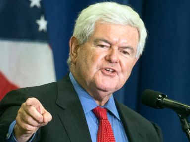 Newt Gingrich to Megyn Kelly: 'You Are Fascinated With Sex'