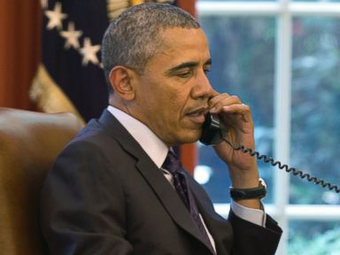 Congressional Trust Is Collateral Damage in Bergdahl Swap