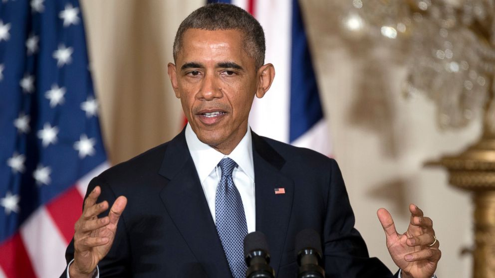 Obama: Türkiyə bölgədə əhəmiyyətli müttəfiqimizdir