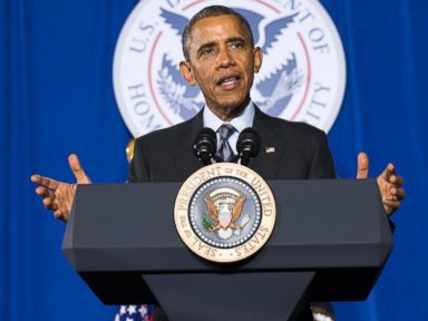 Obama Says US Is 'Not at War With Islam'