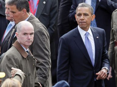 New Secret Service Allegations Disappoint Obama