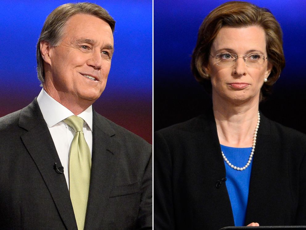 PHOTO: Midterm Elections