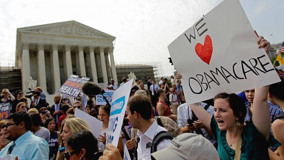 What You Need to Know About the Challenge to Obamacare in Supreme.