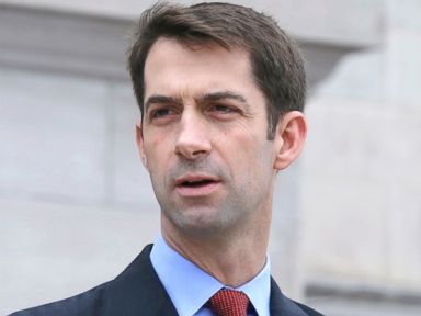 Keep Military Option 'on the Table' Over Iran Nuclear Program, Senator Says