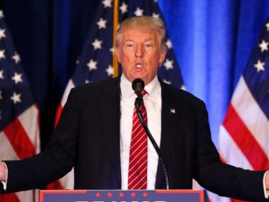 Trump Slams Milwaukee Protests, Appeals to Black Voters