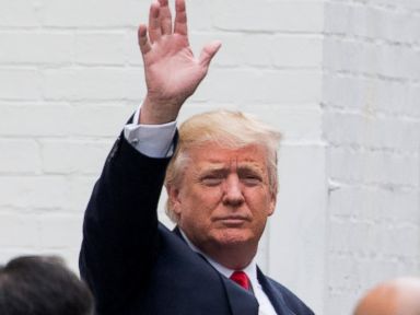 What Really Happened in Trump's Capitol Hill Meetings