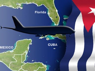This is a story about American fugitives living in Cuba? They?ve mostly been there since the 70s and got their by hijacking planes
