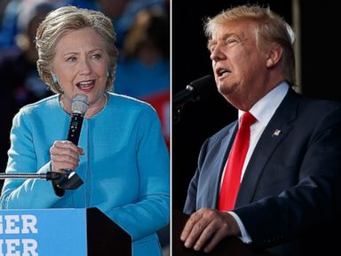 Clinton-Trump Even; Turnout Looks Critical