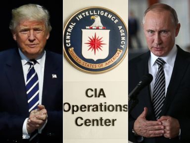 Inside the Russian Hacking Scandal and Trump's Election