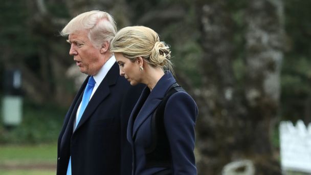 news nation ivanka trump says will filling first lady administration news nation ivanka trump says will filling first lady administration