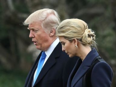 Trump responds to father of Navy SEAL killed in Yemen raid