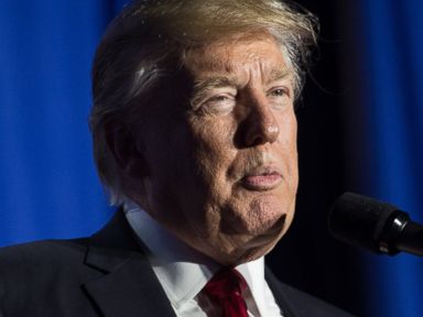 Trump Asks 'What Do You Think? Our Country's So Innocent?'