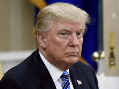 Trump speaks with leaders of Japan, China about NKorea
