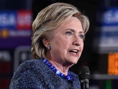 Democratic Presidential Elector: I Won't Vote For Clinton