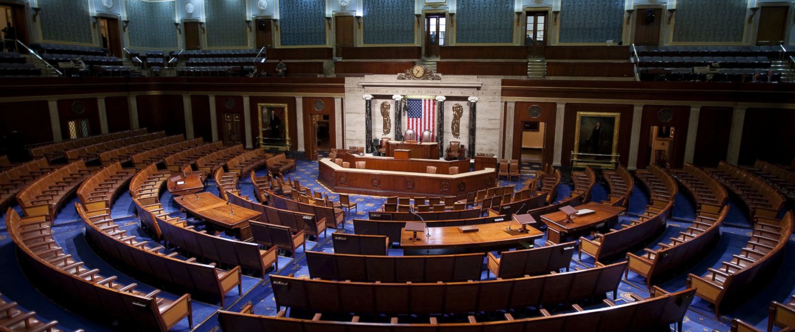House Republicans Withdraw Move To Weaken Ethics Watchdog ABC News