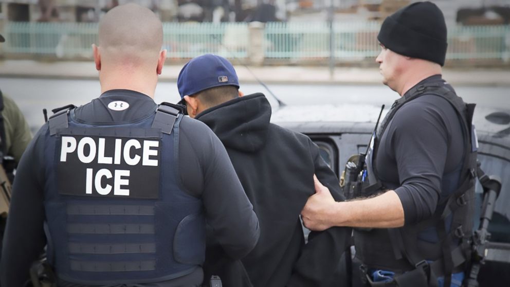 ACLU promises 'rapid response team' to combat deportations under Trump