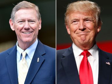 Trump Considering Ex-Ford CEO Mulally for Secretary of State