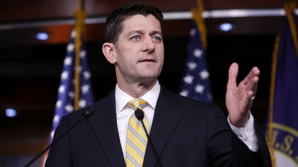 Ryan says House health bill coverage sufficient