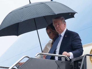 Trump lawyer says president believes Mueller investigation is part of 'witch hunt'