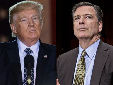 Some Republicans express concern over Comey firing