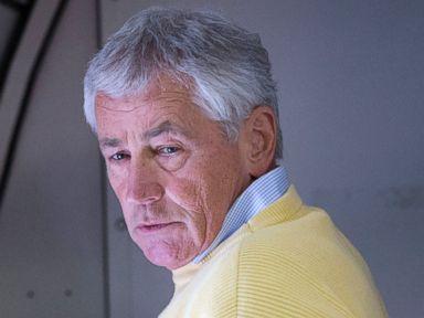 Hagel: VA Report Shows 'Problems,' Won't Speculate on Shinseki