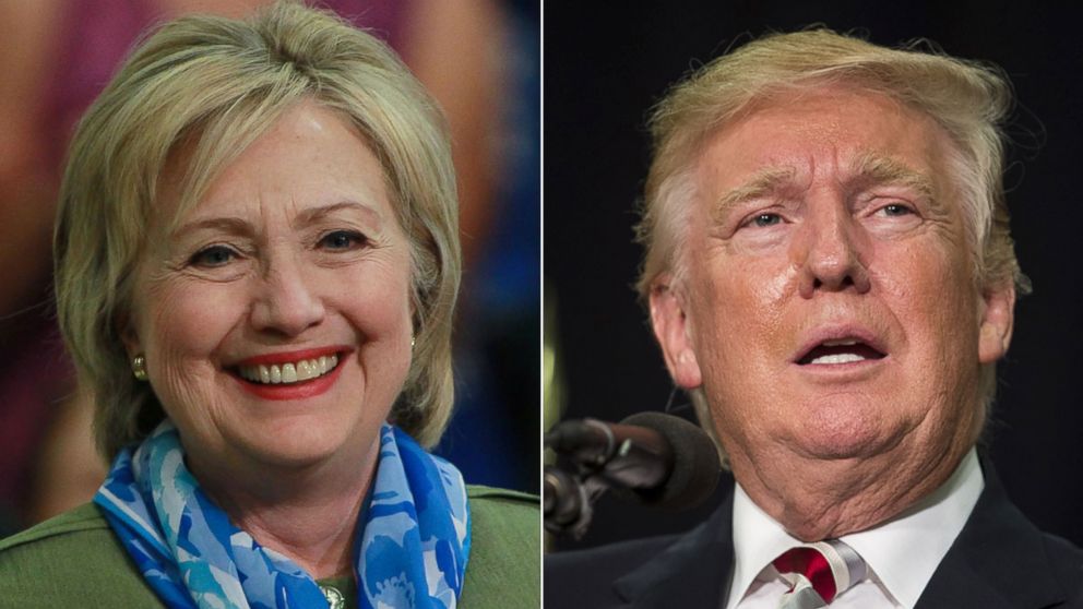 Qualifications, Consistency Help Clinton; Turnout Aids Trump