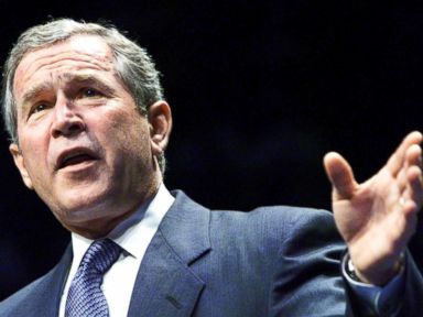 No Bushes Attending the GOP Convention For First Time in 40 Years