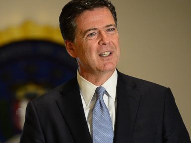 FBI director expected to undercut Trump claims of wiretapping
