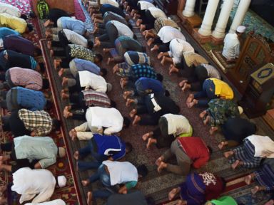 It's the Holiest Time of the Year for Muslims, and Here's Why