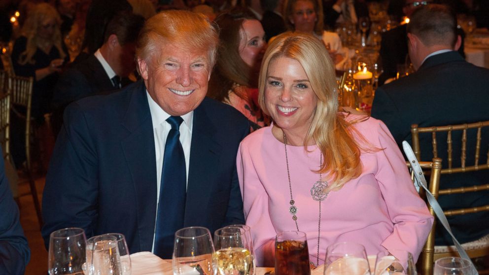 Election Complaint Filed With DOJ Against Florida AG