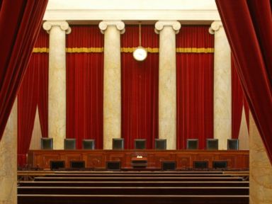 Scalia's Death Could Affect These 5 Cases
