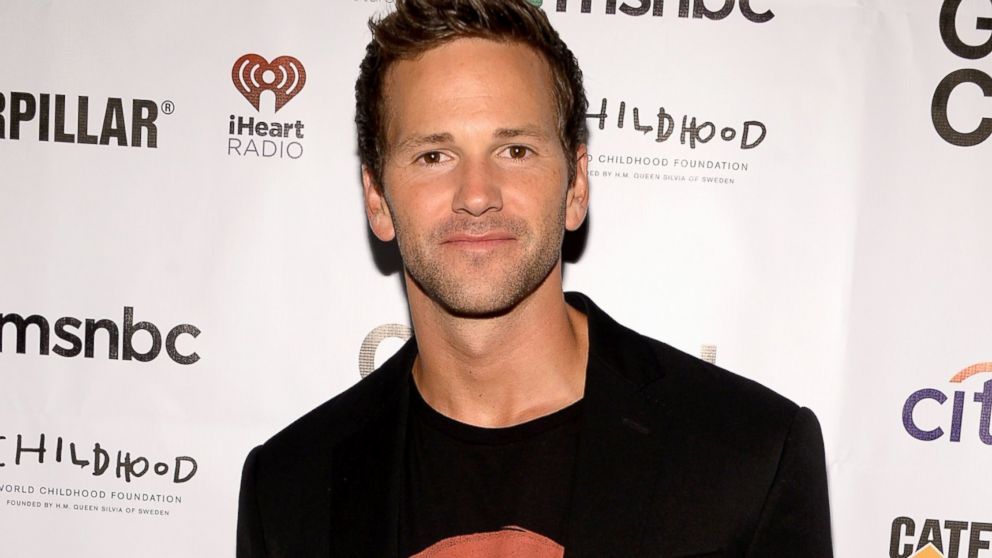 Congressman AARON SCHOCK On His Alleged Downton Abbey Office.