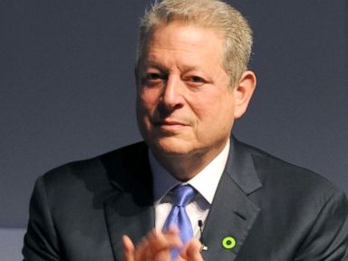 Gore Calls Obama's EPA Rules 'Really Good News'