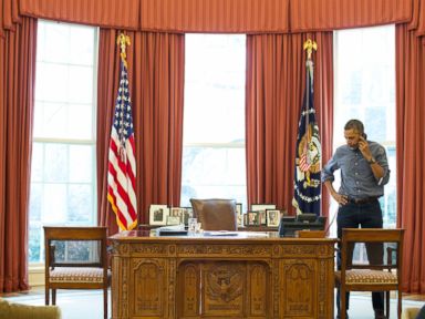 When the CIA Keeps the President in the Dark