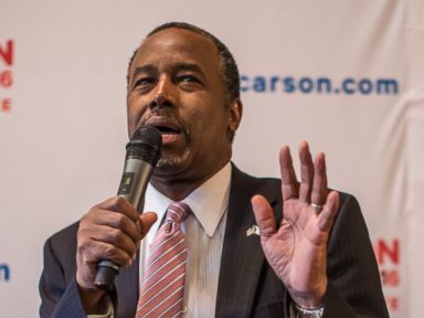 Ben Carson Campaign Insists He Is Not Dropping Out