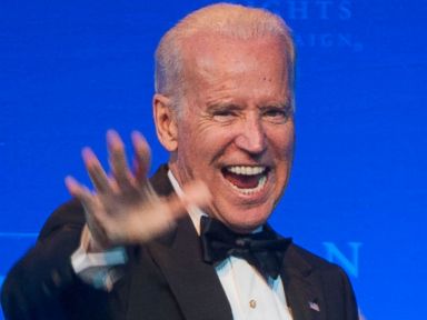 Biden, Hollywood Stars Headline Creativity Conference