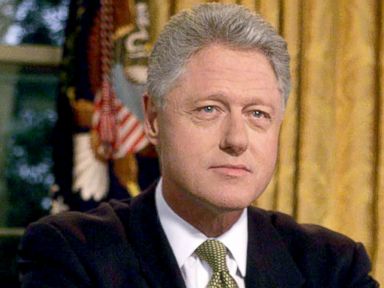 Are Secret Clinton White House Tapes Lost to History?