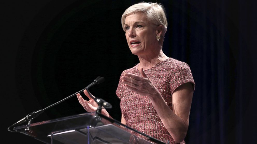 Planned Parenthood President: Organization Has Broken No Laws